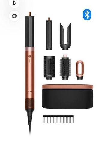 продажа швейные машины: Мультистайлер Dyson, Для выпрямления
