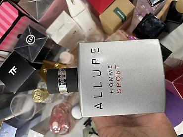 Парфюмерия: Мужские туалетные воды (оригинальные ароматы, фабричная упаковка — 13