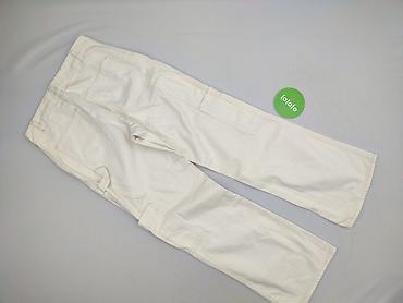 hm cargo pants: H&M, Spodnie cargo damskie, rozmiar M — 3