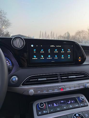 Hyundai: Hyundai Palisade: 2020 г., 2.2 л, Автомат, Дизель, Кроссовер — 22