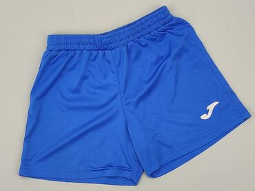 Shorts: Shorts, Joma, 5-6 years, 110/116, condition - Very good