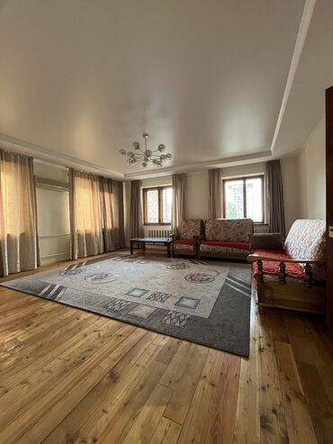 Продажа квартир: 4 комнаты, 107 м², Элитка, 2 этаж, Косметический ремонт