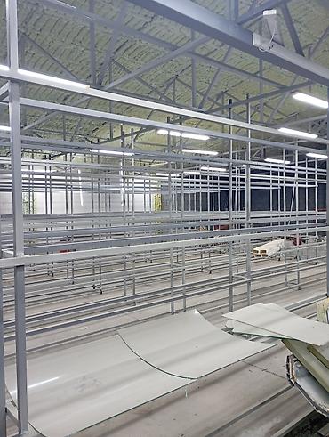 Продажа складов и мастерских: Продается просторное промышленное здание, идеально подходящее для — 5