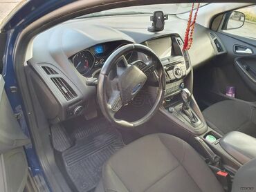 Ford: Ford Focus: 1.6 l. | 2015 έ. 175000 km. Χάτσμπακ at lalafo.gr — 10 Ford: Ford Focus: 1.6 l. | 2015 έ. 175000 km. Χάτσμπακ — 10