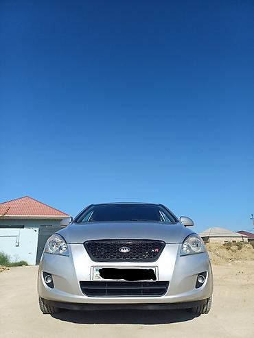 Kia: Kia Ceed: 1.6 l | 2007 il Hetçbek — 4
