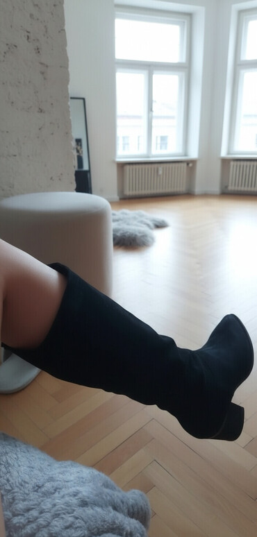 Čizme: Čizme, 41 — 1