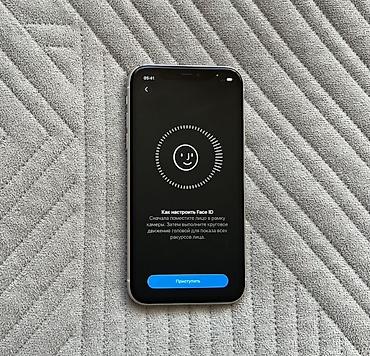 айфон 11 белый 128 гб: IPhone 11, Б/у, 128 ГБ, Белый, Зарядное устройство, Чехол, Кабель, 78 % — 5