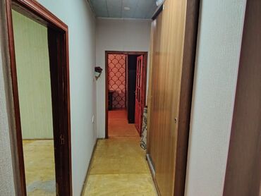 zabratda kiraye ev: Kirayə 2 otaqlı mənzil. Riyad mebel evi ilə üzbəüz Abşeron Gənclər