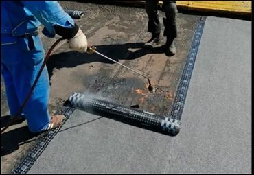 Кровля крыши: Ремонт крыша Ремонт кровля Замена кровли Частичный ремонт Чистка — 30