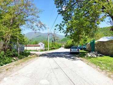 Torpaq sahələrinin satışı: 12 sot, Tikinti, Mülkiyyətçi, Kupça (Çıxarış) — 9