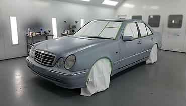 СТО, ремонт транспорта: Рихтовка, сварка, покраска, без выезда — 1