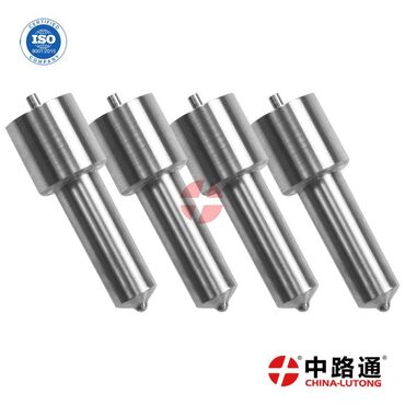 Common Rail Injector Nozzle ve China Lutong is one of professional