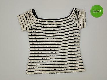 mohito bluzka basic: Bluzka damska, rozmiar S — 3