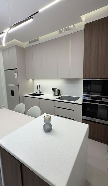 Продажа квартир: Продается 3 комнатная квартира 📍Адрес: Асанбай 🏗️Застройщик: Кап — 15