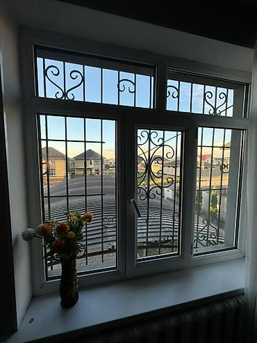 Продажа коттеджей и домов: Адрес: ж/м Айкол, (Көк Жар) ​Участок: 6 сотых ​Площадь: 200 м² (2 — 16