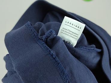 sklepy dekatlon: Moraj, Legginsy Sportowe damskie, rozmiar S — 5