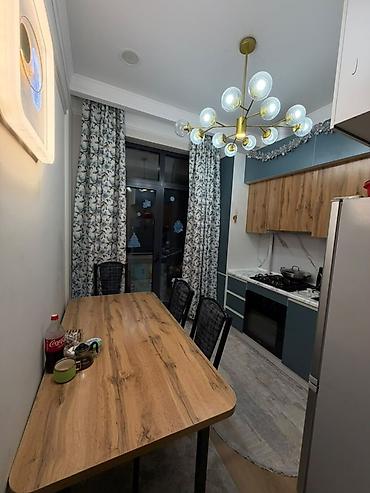 1room flat: ПРОДАЁТСЯ 1-КОМНАТНАЯ КВАРТИРА 📍 Район: ср. Джал 🏢 ЖК «ERL-DJAL» — 9