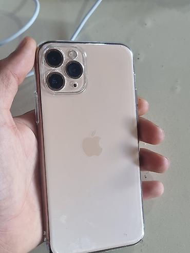 IPhone 11 Pro, 64 GB, Qızılı, Face ID lalafo.az -da IPhone 11 Pro, 64 GB, Qızılı, Face ID