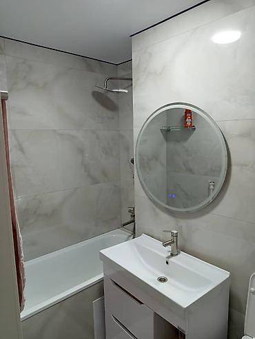 Продажа квартир: 2 комнаты, 75 м², Элитка, 15 этаж — 11