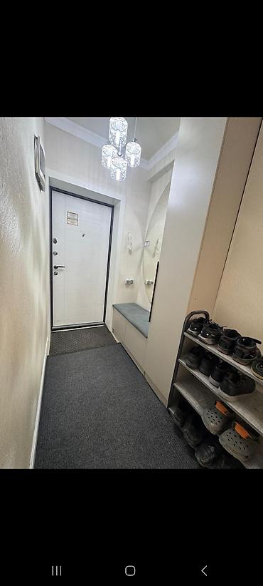 Продажа квартир: 3 комнаты, 83 м², Элитка, 5 этаж, Евроремонт — 6