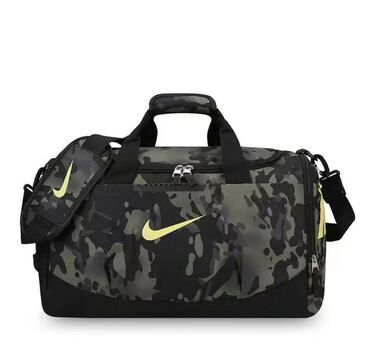 Спортивные сумки: ПРОДАЮ НОВУЮ ОЧЕНЬ КАЧЕСТВЕННУЮ И СТИЛЬНУЮ СУМКУ,ПОДОЙДЕТ КАК ДЛЯ — 8