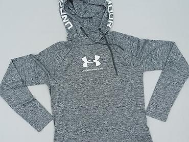 bluza under armour: Under Armour, Bluza z kapturem damska, rozmiar S — 1