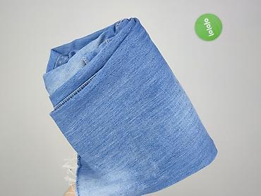 monki: Spodnie 3/4 damskie, rozmiar L — 5
