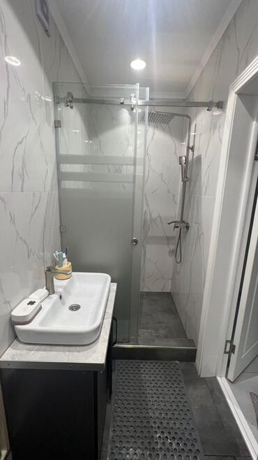 Продажа квартир: 3 комнаты, 73 м², Элитка, 1 этаж, Дизайнерский ремонт — 11