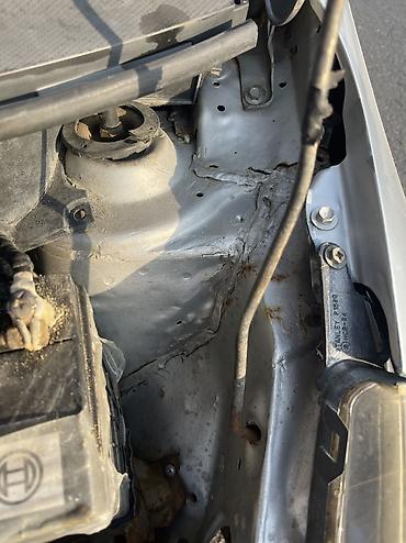 фит рассия: Honda Fit: 2002 г., 1.3 л, Вариатор, Бензин, Хэтчбэк — 10