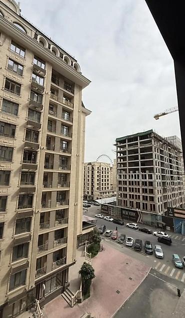 Продажа квартир: 2 комнаты, 50 м², Асанбай мкр 6 этаж, ПСО (под самоотделку) — 6