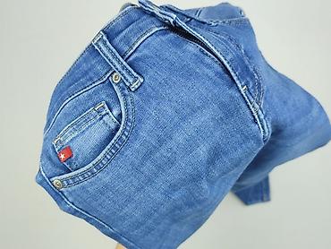 dzwony levis: Jeansy damskie, rozmiar S — 6