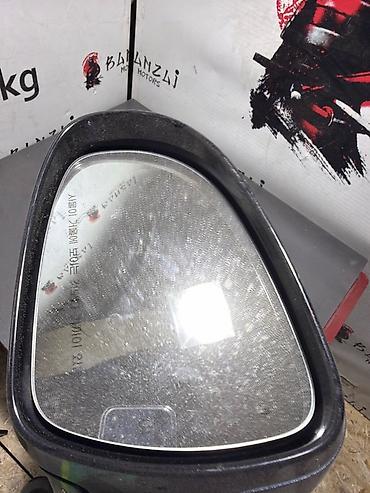 banzai: Боковое левое Зеркало Kia Б/у, Оригинал — 5