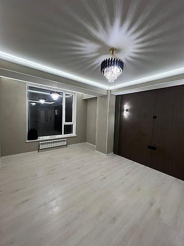 Продажа квартир: 3 комнаты, 90 м², Пишпек Элитка, 4 этаж — 5