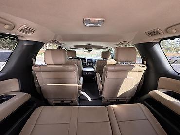 Toyota: Toyota Sequoia: 2017 г., 5.7 л, Автомат, Бензин, Внедорожник — 31