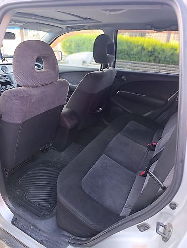 митсубиси оутлендер: Mitsubishi Outlander: 2003 г., 2.4 л, Автомат, Бензин, Кроссовер — 6