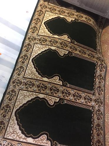 Жайнамазы: Жайнамаз, Новый — 4