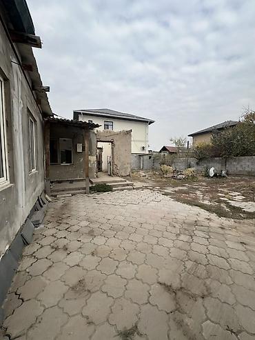 archa group: 3 комнаты, 40 м², 4 соток, Джал, Собственник — 7