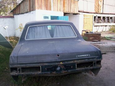 ГАЗ: ГАЗ 14 Chayka: 1984 г., 5.5 л, Автомат, Бензин, Лимузин — 9