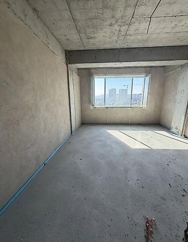 Продажа квартир: 1 комната, 50 м², Элитка, 7 этаж, ПСО (под самоотделку) — 1