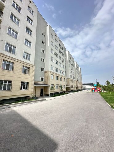 Продажа домов: 1 комната, 44 м², Элитка, 1 этаж, Евроремонт