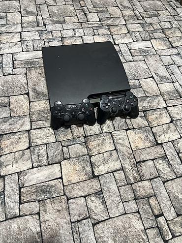 пс 5 про цена: ЧИТАЙ ОПИСАНИЕ ❗️ Продаю PlayStation 3 slim original 2 оригинальных — 2