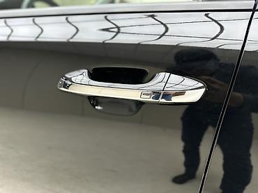 к5 черный: Kia K5: 2018 г., 1.7 л, Автомат, Дизель, Седан — 5