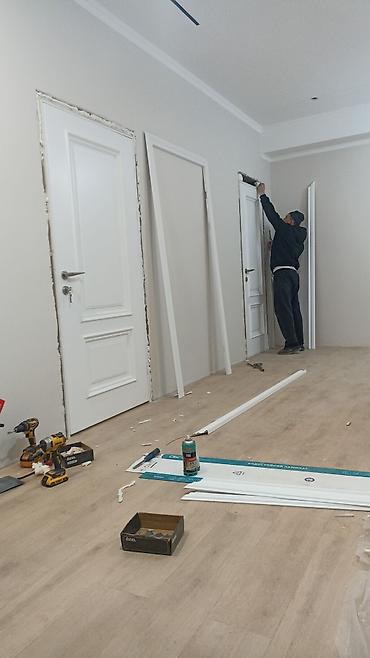 стоитель: Дверь: Установка, Бесплатный выезд — 8