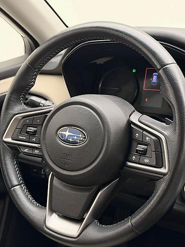 Subaru: Subaru Outback: 2020 г., 2.5 л, Вариатор, Бензин, Универсал — 24