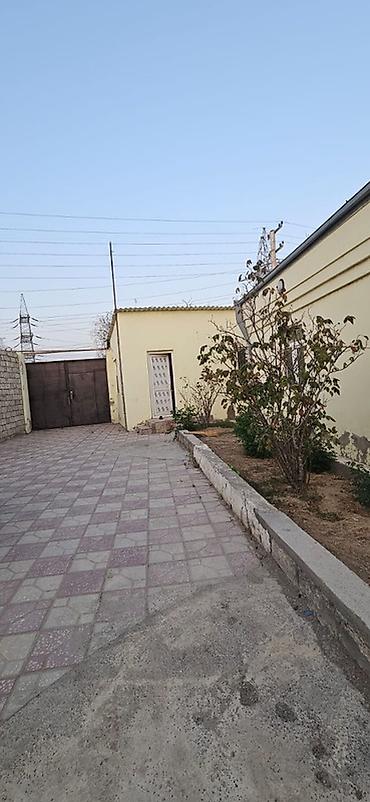 Köhnə tikili: Digah, 7 otaqlı, Köhnə tikili, 100 kv. m — 10