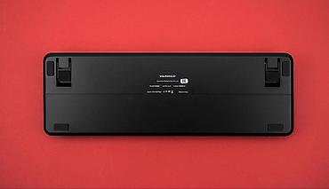 Клавиатуры: Клавиатура — 8