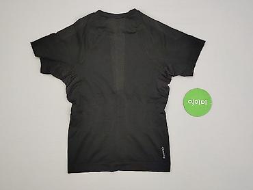 koszulka ruch: T-shirt damski, rozmiar M — 3