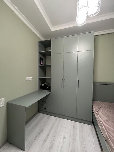 Мебель на заказ: Мебель на заказ, Спальня, Шкаф — 28