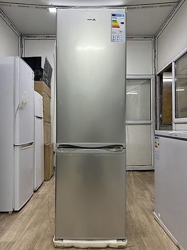 Холодильники: Холодильник Avest, Новый, Двухкамерный, De frost (капельный), 55 * 180 * 55 — 8