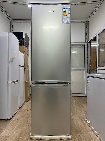 Холодильники: Холодильник Avest, Новый, Двухкамерный, De frost (капельный), 55 * 180 * 55 — 13